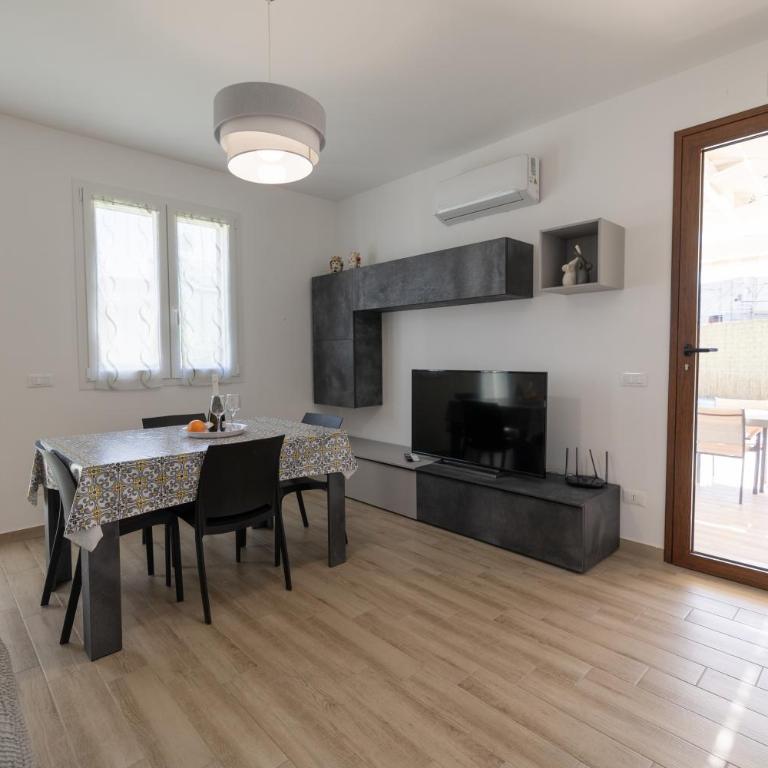 Villa Giada - Private pool - Three-Bedroom Villa - 24