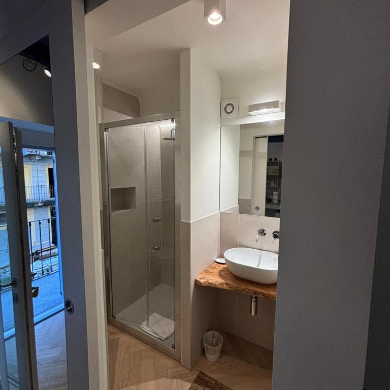 Suite del Bosco - Appartamento con 1 Camera da Letto - 6