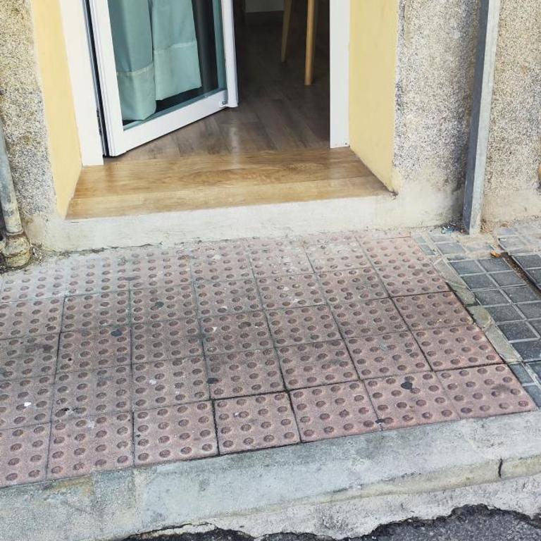 Apartamento entero Junto a Cuatro Caminos con licencia del Ayto de Madrid - Apartamento de 1 dormitorio - 52