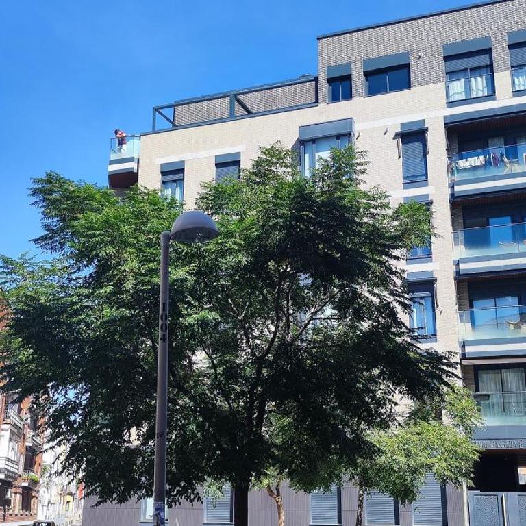 Apartamento entero Junto a Cuatro Caminos con licencia del Ayto de Madrid - Apartamento de 1 dormitorio - 44