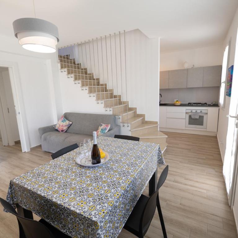Villa Giada - Private pool - Three-Bedroom Villa - 37