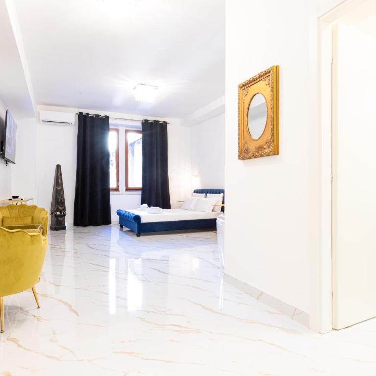 Il Monastero Collection - Suite Deluxe con Vasca Idromassaggio - 7