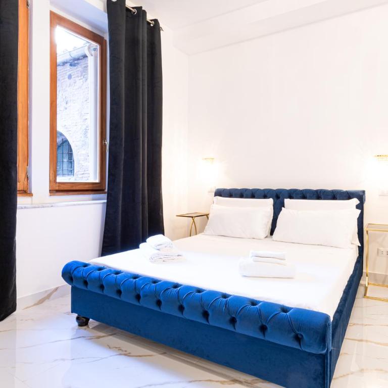 Il Monastero Collection - Suite Deluxe con Vasca Idromassaggio - 2
