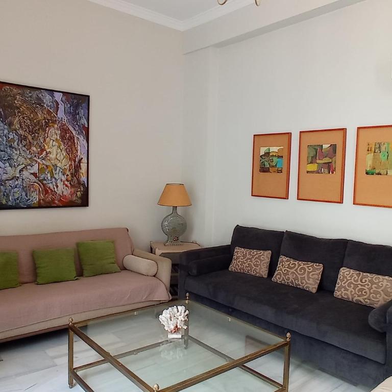 Apartamento Mar de Korus - Apartamento Superior - 5