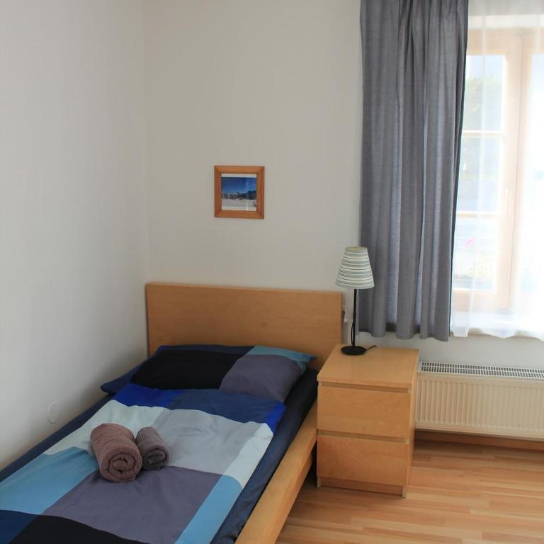 Apartments Gamsfeld - Suite - 25