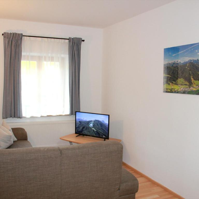 Apartments Gamsfeld - Suite - 12