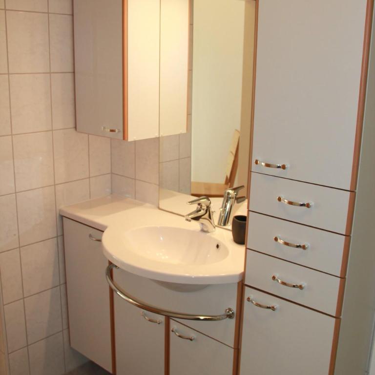 Apartments Gamsfeld - Suite - 22