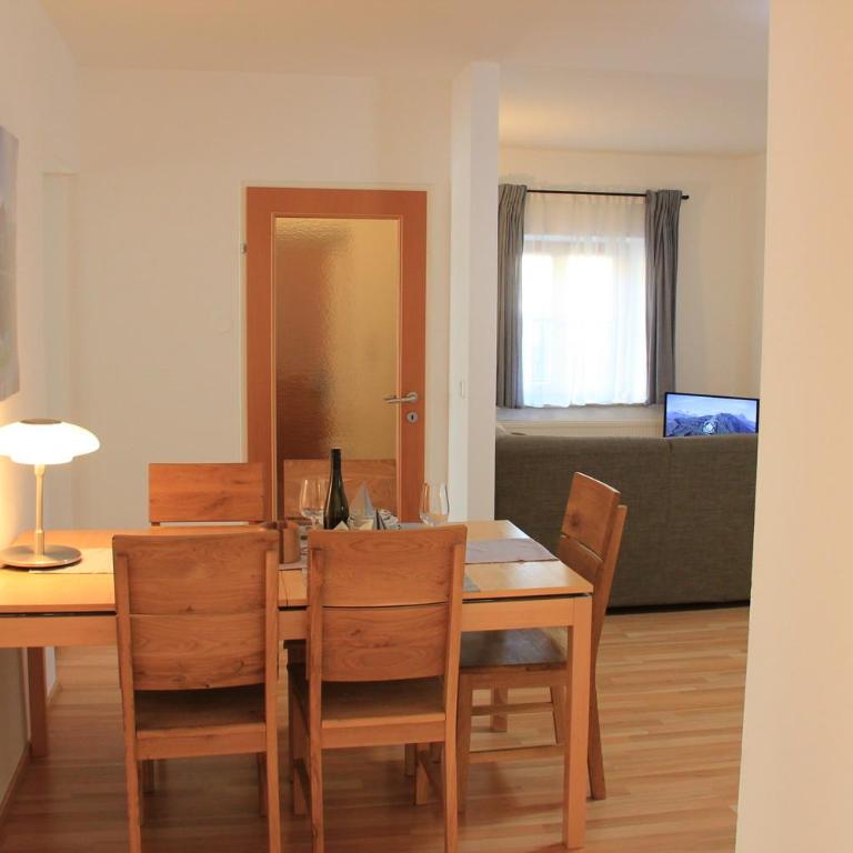 Apartments Gamsfeld - Suite - 14