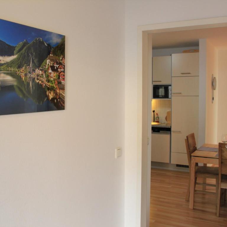 Apartments Gamsfeld - Suite - 19
