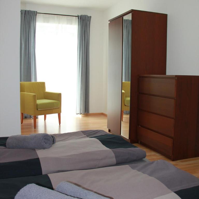Apartments Gamsfeld - Suite - 17