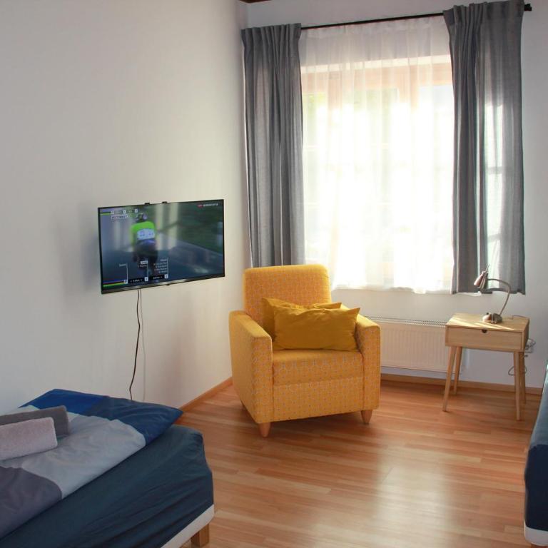 Apartments Gamsfeld - Suite - 11