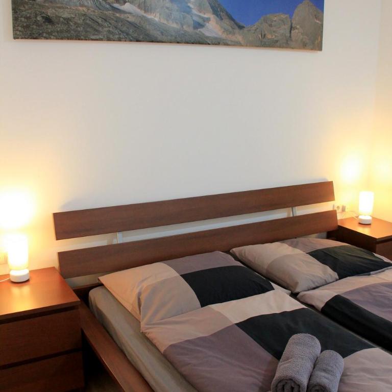 Apartments Gamsfeld - Suite - 5