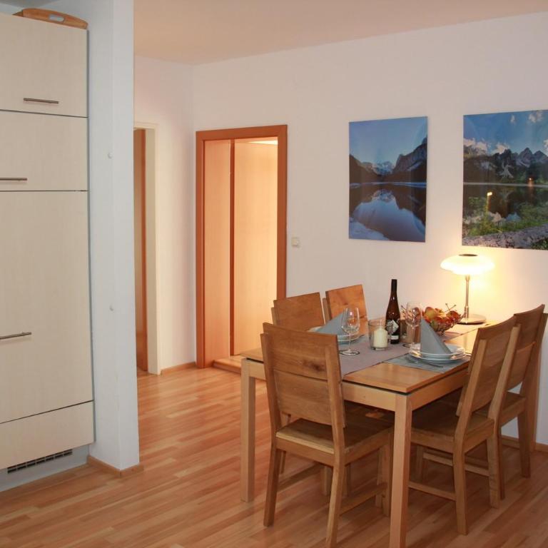 Apartments Gamsfeld - Suite - 1
