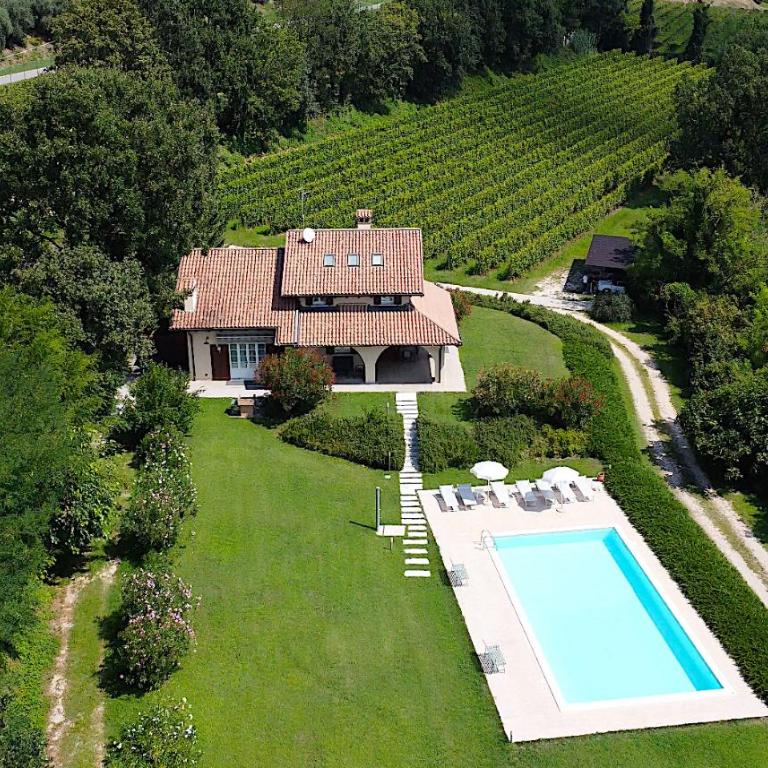 Villa Gasco With Pool - Villa con 3 Camere da Letto e Piscina Privata - 4