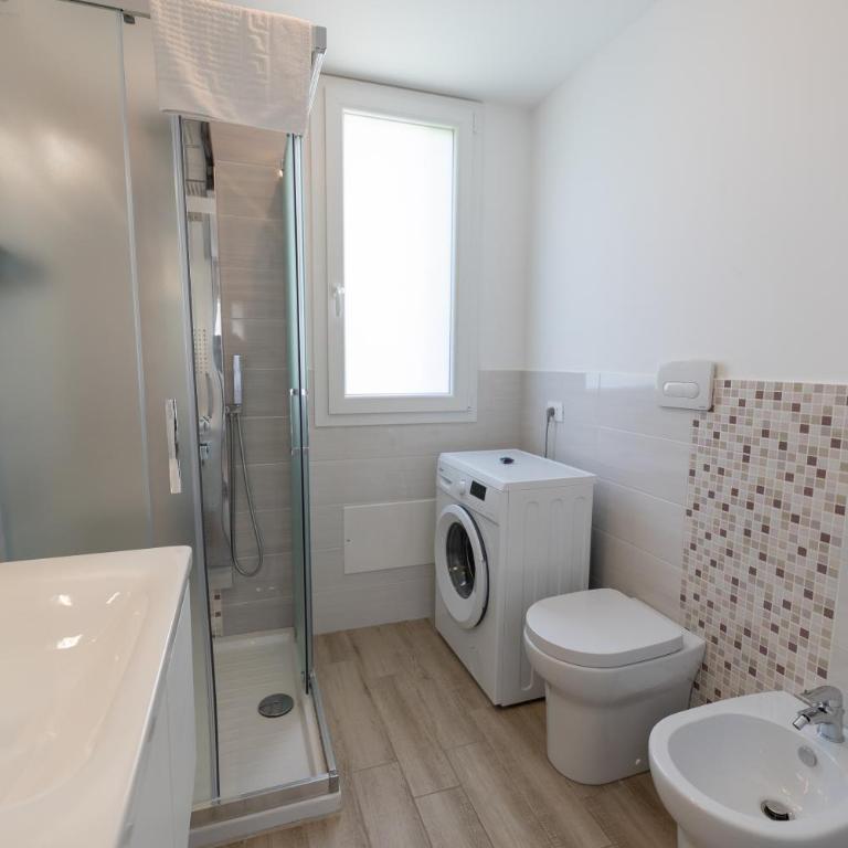 Villa Giada - Private pool - Three-Bedroom Villa - 41