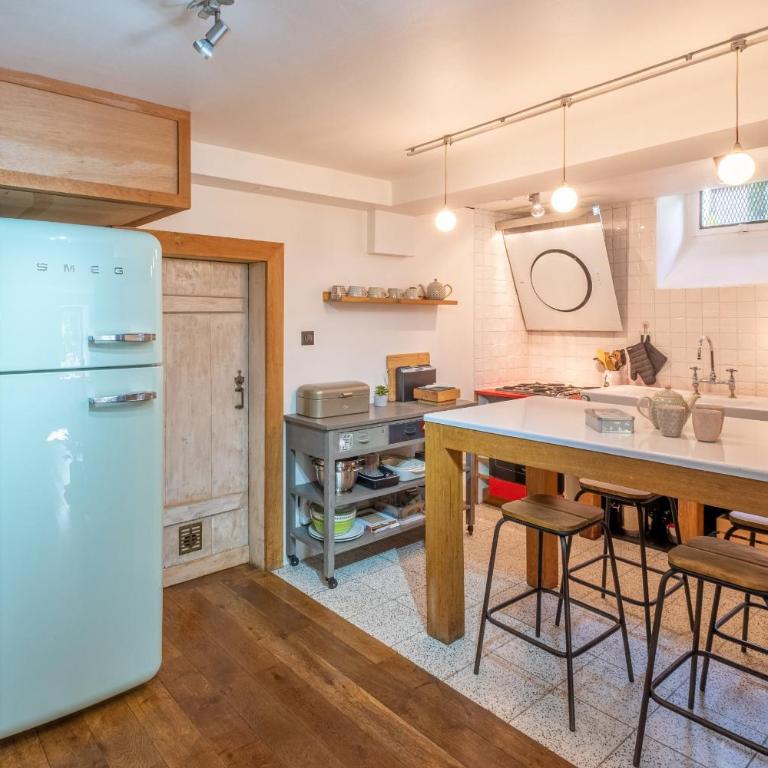 SmartStay Loft - Exterieur et vue Mont Blanc - Chalet - 7