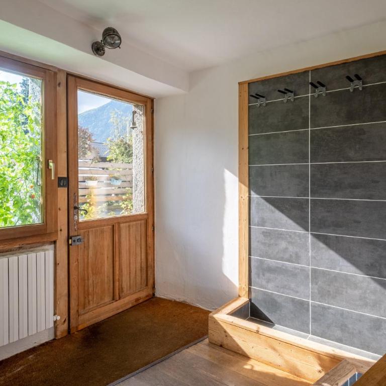 SmartStay Loft - Exterieur et vue Mont Blanc - Chalet - 22