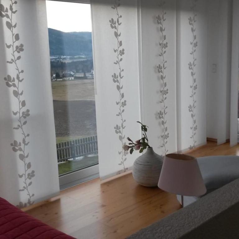 Haus Sonnenweg - Haus mit 3 Schlafzimmern und Garten - 15