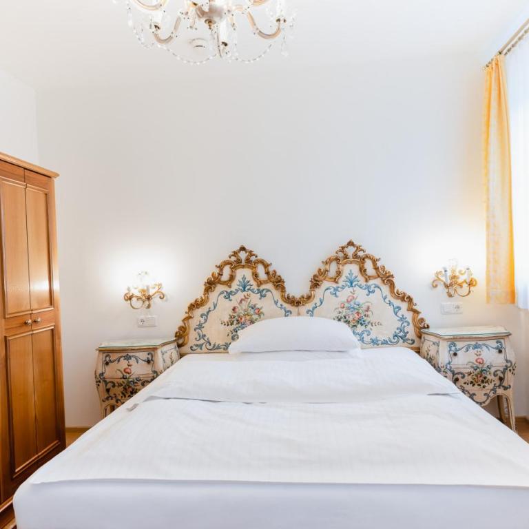 Austria Classic Hotel Wolfinger - Hauptplatz - Einzelzimmer - 1