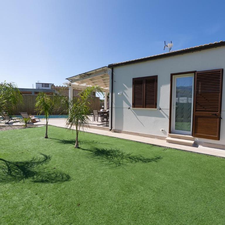 Villa Giada - Private pool - Three-Bedroom Villa - 54