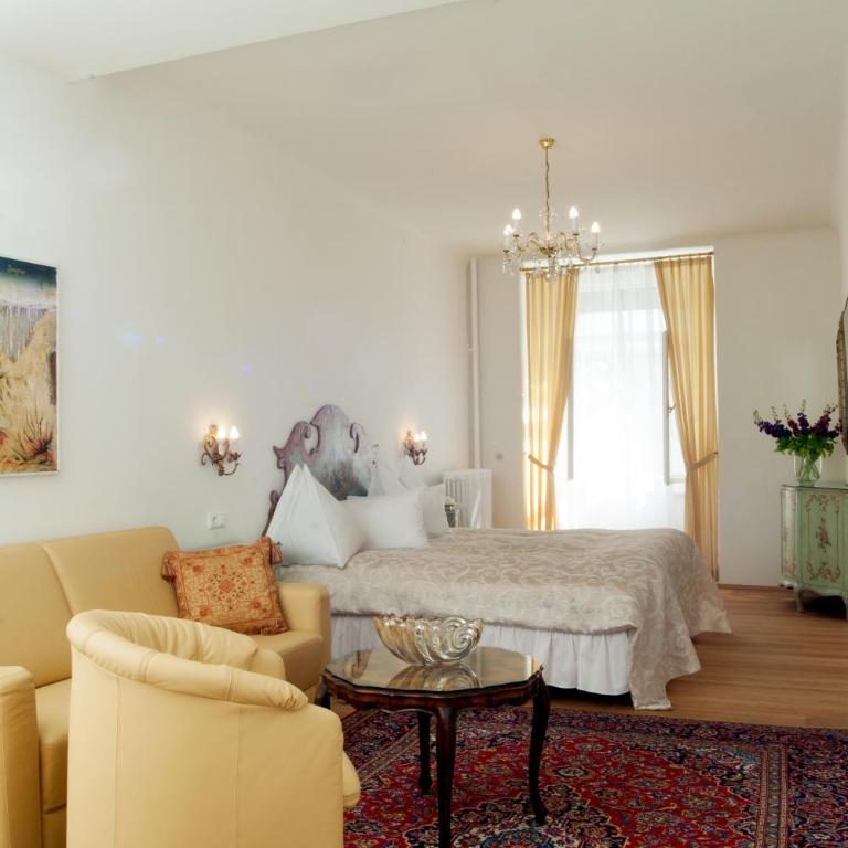 Austria Classic Hotel Wolfinger - Hauptplatz - Superior Doppelzimmer - 11