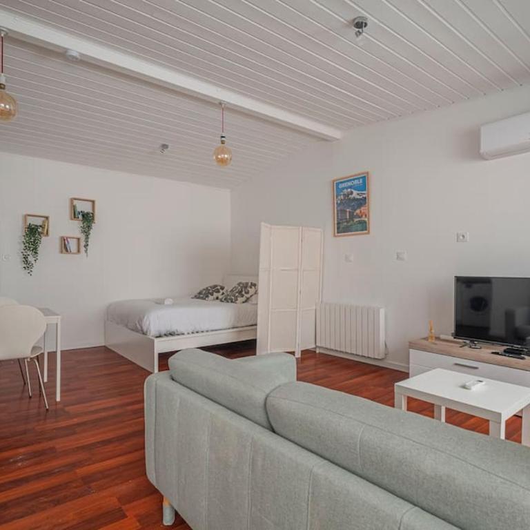 MYD - Petite Evasion - Appartement 1 Chambre - 2