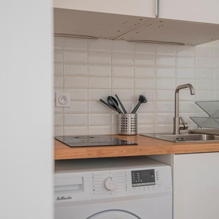 MYD - Petite Evasion - Appartement 1 Chambre - 3