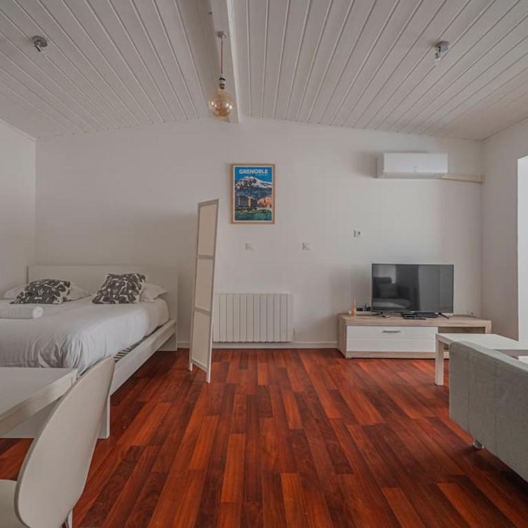 MYD - Petite Evasion - Appartement 1 Chambre - 4