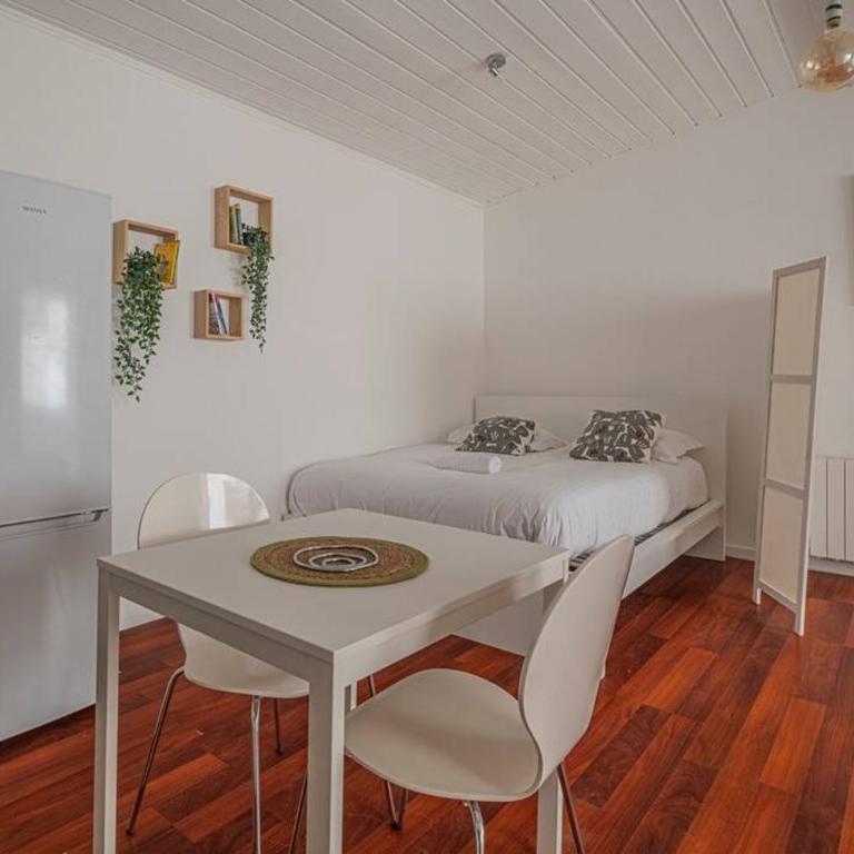 MYD - Petite Evasion - Appartement 1 Chambre - 5
