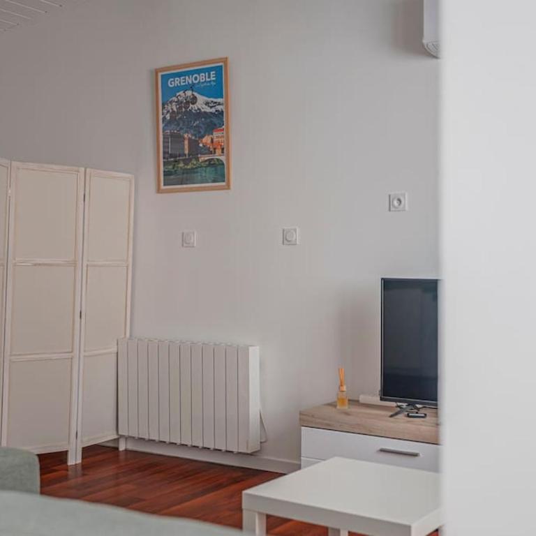 MYD - Petite Evasion - Appartement 1 Chambre - 7