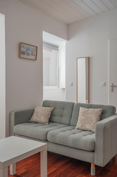 MYD - Petite Evasion - Appartement 1 Chambre - 9