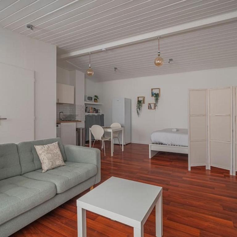 MYD - Petite Evasion - Appartement 1 Chambre - 10