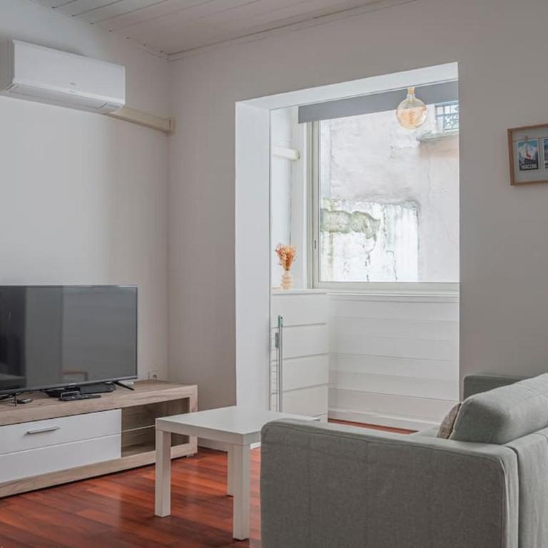 MYD - Petite Evasion - Appartement 1 Chambre - 11