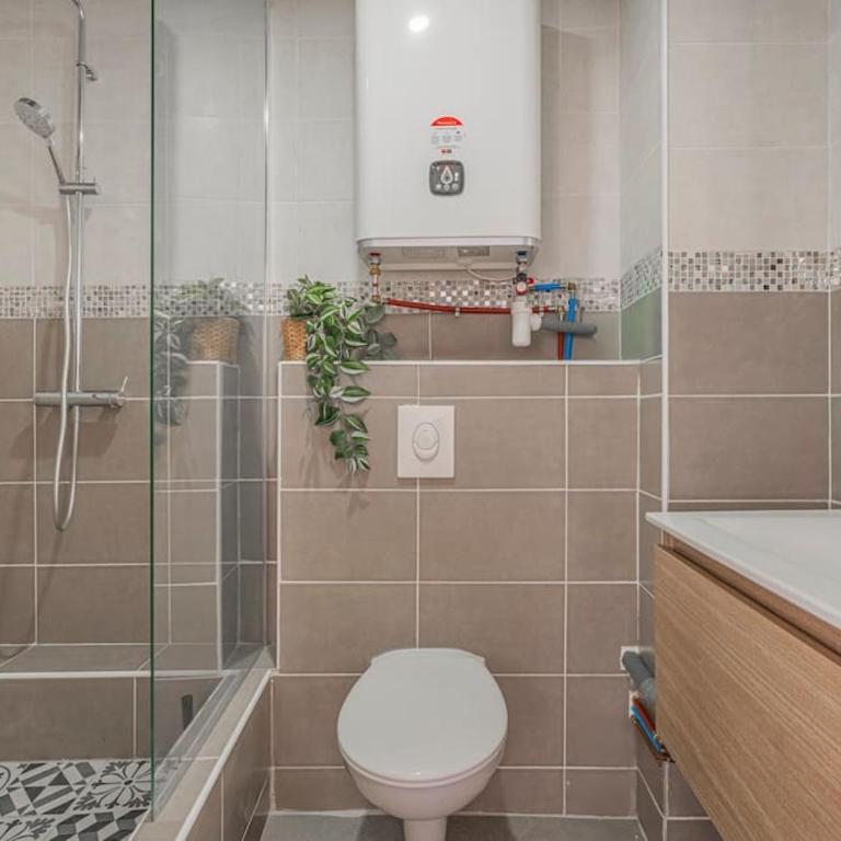 MYD - Petite Evasion - Appartement 1 Chambre - 12