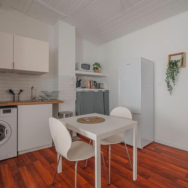 MYD - Petite Evasion - Appartement 1 Chambre - 13