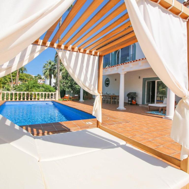 Bellavista PS 10P by CARLOSFERIEN - Villa Deluxe - 4