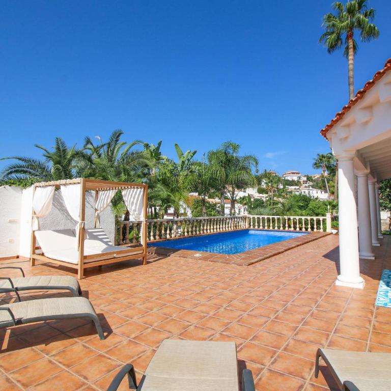 Bellavista PS 10P by CARLOSFERIEN - Villa Deluxe - 8