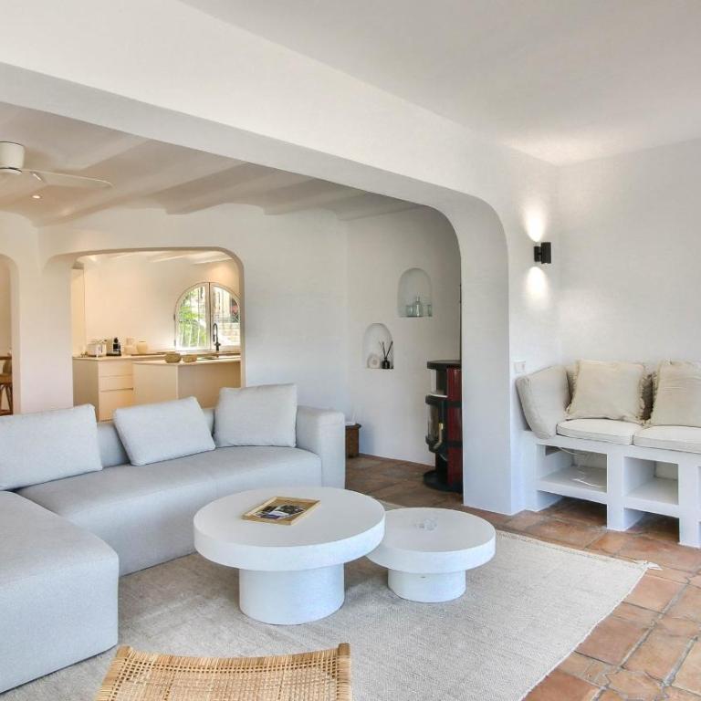 Bellavista PS 10P by CARLOSFERIEN - Villa Deluxe - 11