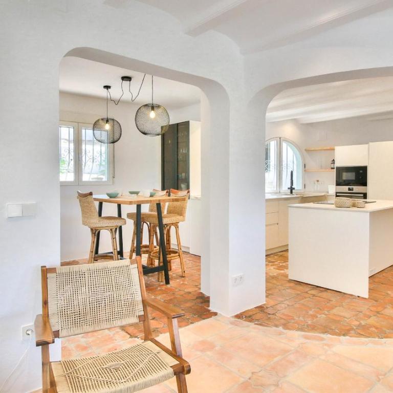 Bellavista PS 10P by CARLOSFERIEN - Villa Deluxe - 15