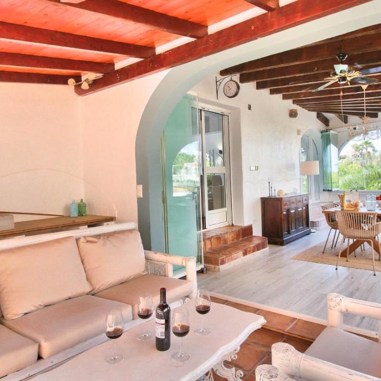 Bellavista PS 10P by CARLOSFERIEN - Villa Deluxe - 18
