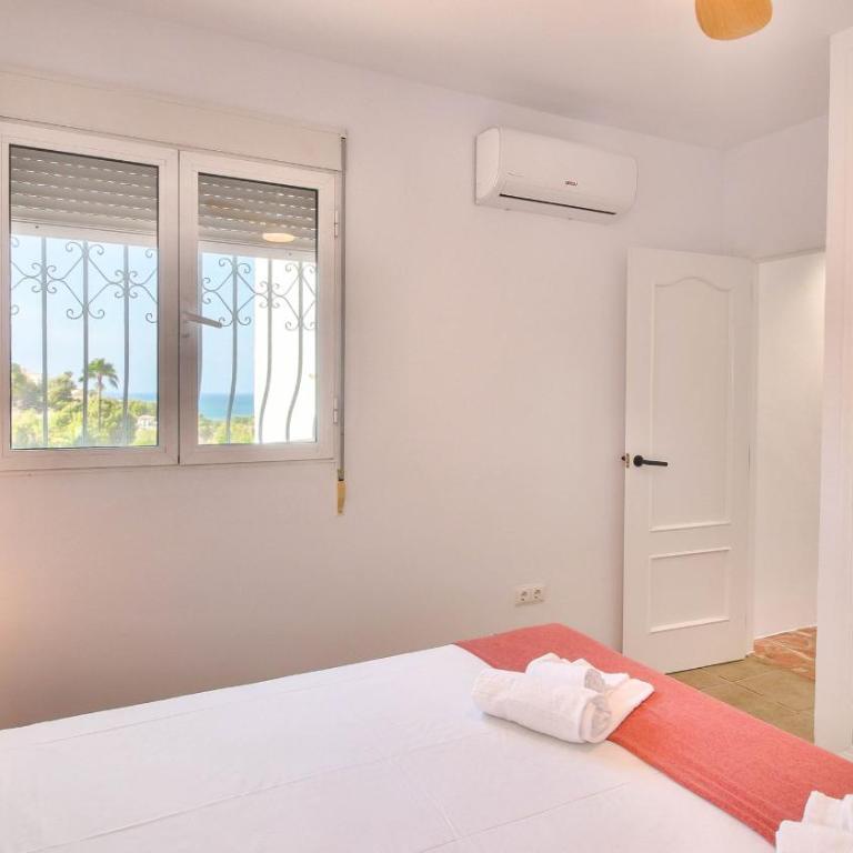 Bellavista PS 10P by CARLOSFERIEN - Villa Deluxe - 38