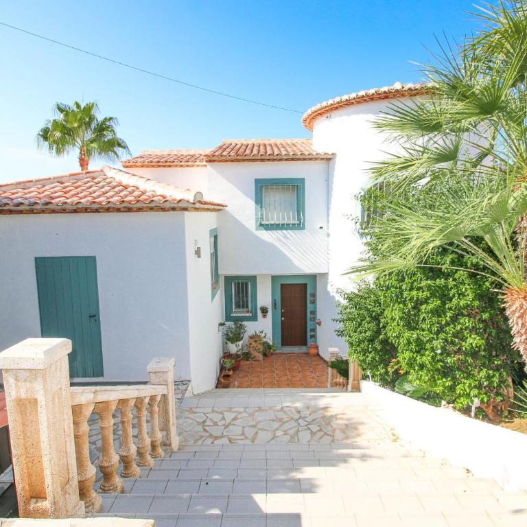 Bellavista PS 10P by CARLOSFERIEN - Villa Deluxe - 39