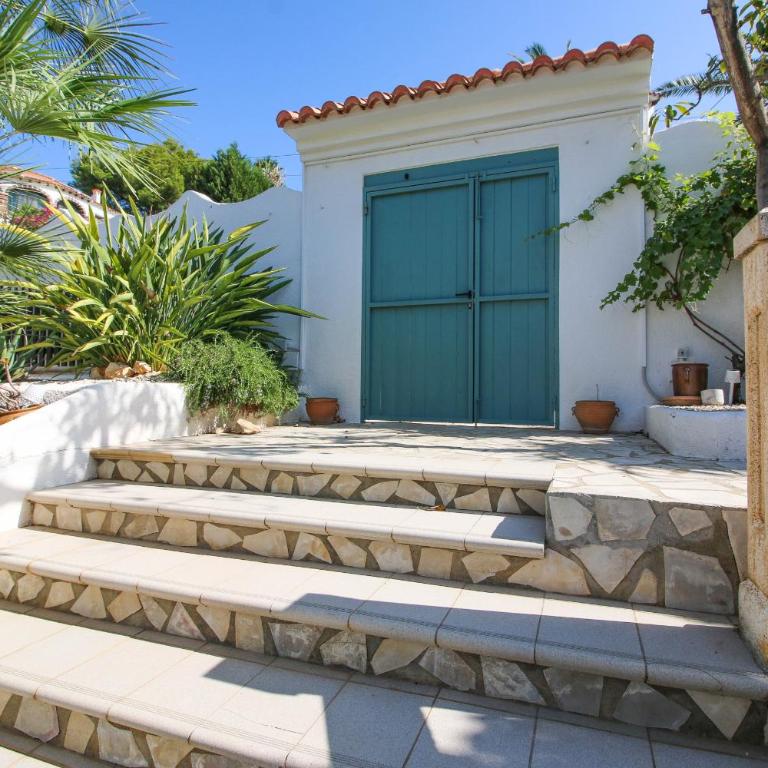 Bellavista PS 10P by CARLOSFERIEN - Villa Deluxe - 40
