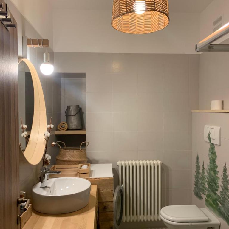 Appartamento Via Ferrera - Appartamento con 1 Camera da Letto - 58