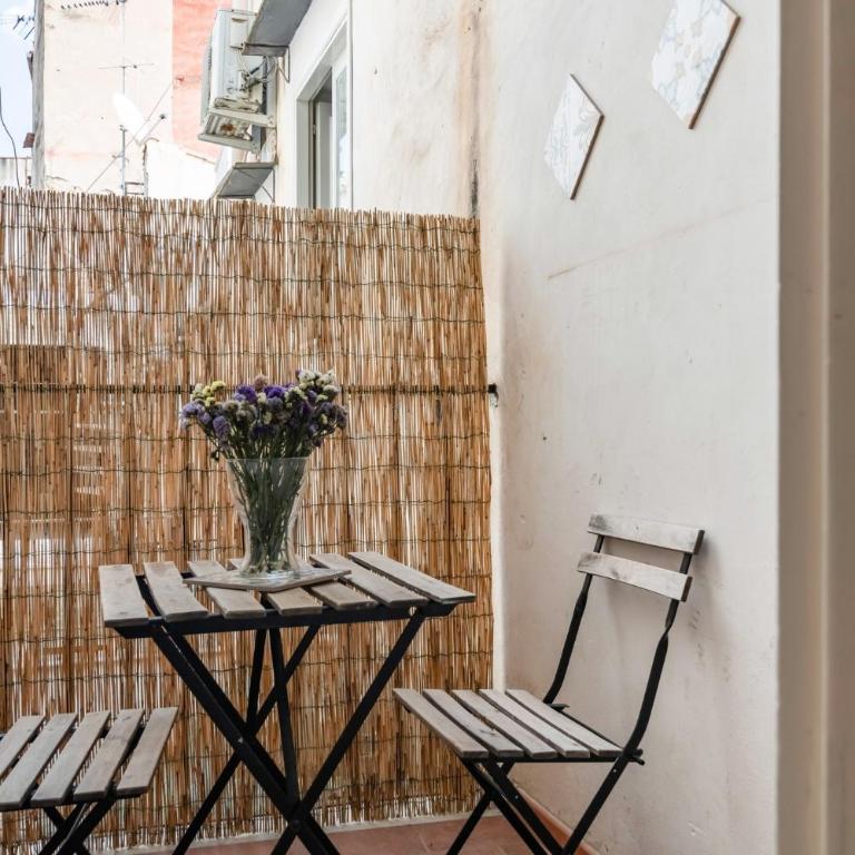 GuestHost - Mezzojuso Central Apartment near Via Roma - Appartamento con 2 Camere da Letto - 6