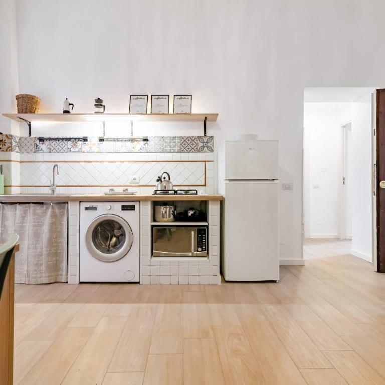 GuestHost - Mezzojuso Central Apartment near Via Roma - Appartamento con 2 Camere da Letto - 11