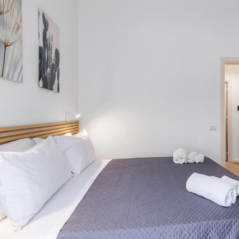 GuestHost - Mezzojuso Central Apartment near Via Roma - Appartamento con 2 Camere da Letto - 8