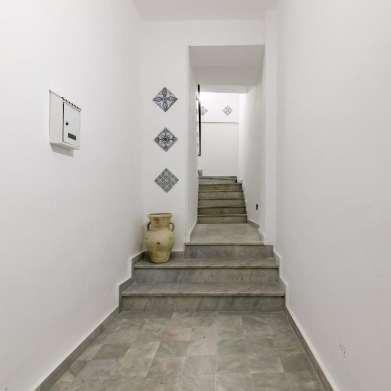 GuestHost - Mezzojuso Central Apartment near Via Roma - Appartamento con 2 Camere da Letto - 14