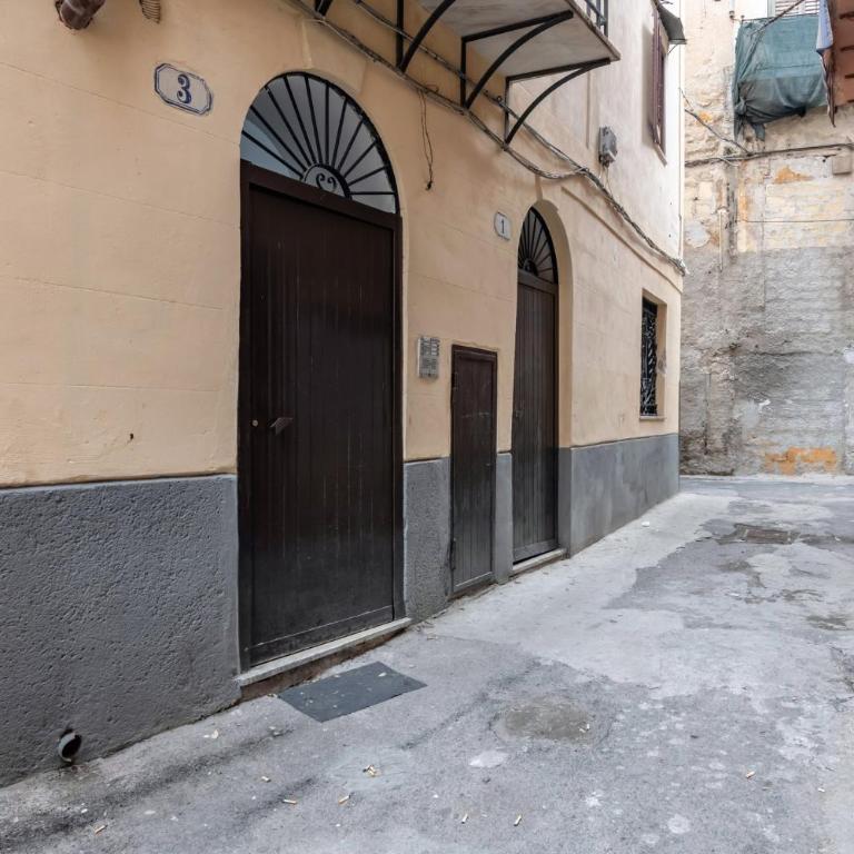 GuestHost - Mezzojuso Central Apartment near Via Roma - Appartamento con 2 Camere da Letto - 15