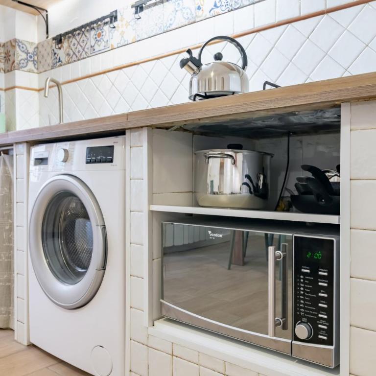 GuestHost - Mezzojuso Central Apartment near Via Roma - Appartamento con 2 Camere da Letto - 12